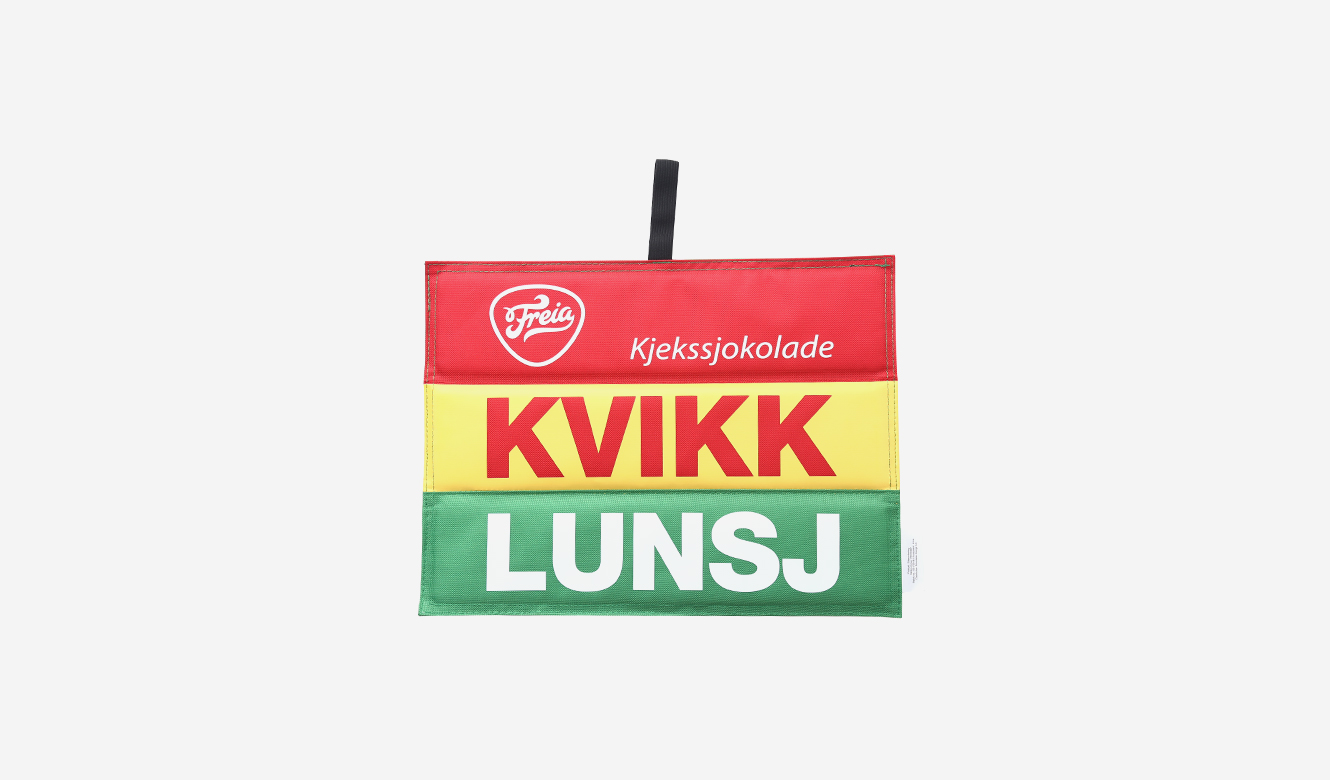 Kvikk Lunsj