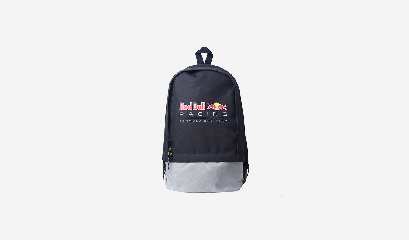 2021 Team Backpack - Red Bull Racing