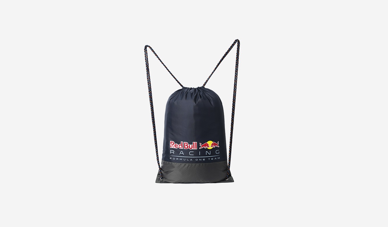 Oracle Red Bull Racing x Luggage Collaboration