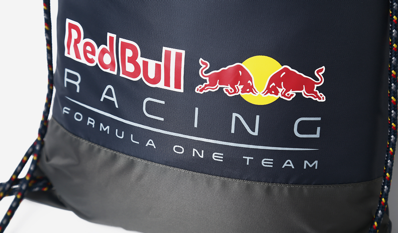 2021 Team Backpack - Red Bull Racing